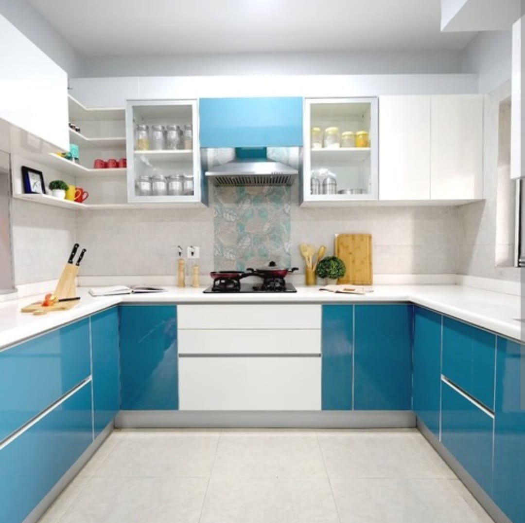 Modular Furniture Kitchen
