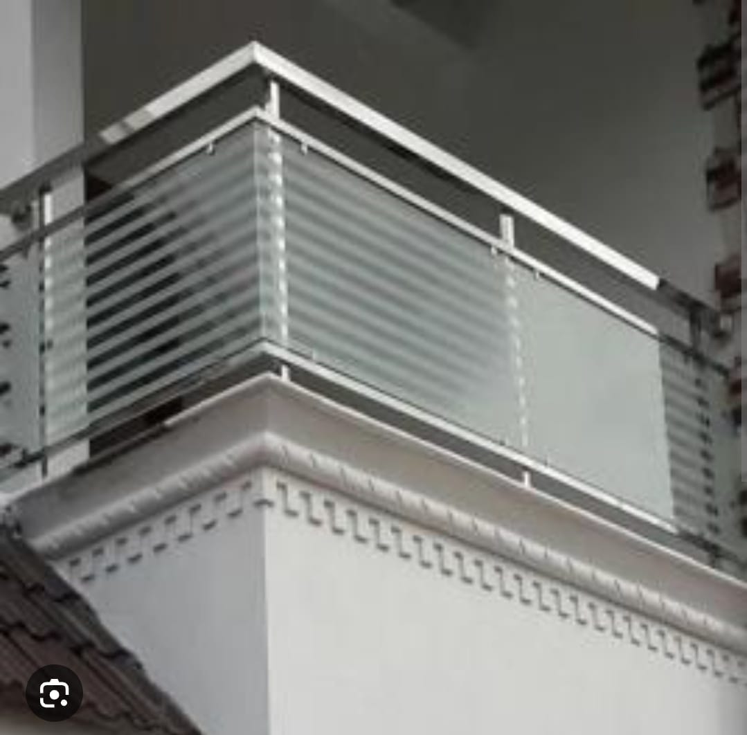 SS Railing & Grill 